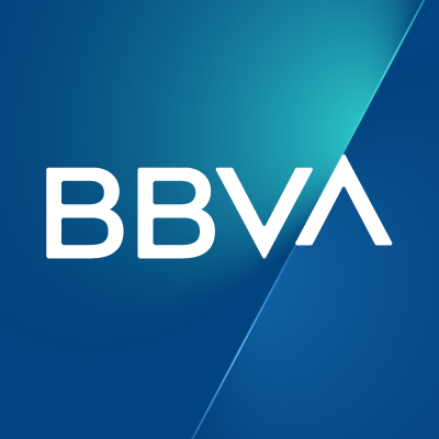 Logo de BBVA, colaborador de IMPERIUM Home